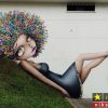 نقاشی های سه بعدی خیابانی (15)