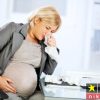 درمان سرماخوردگی در بارداری